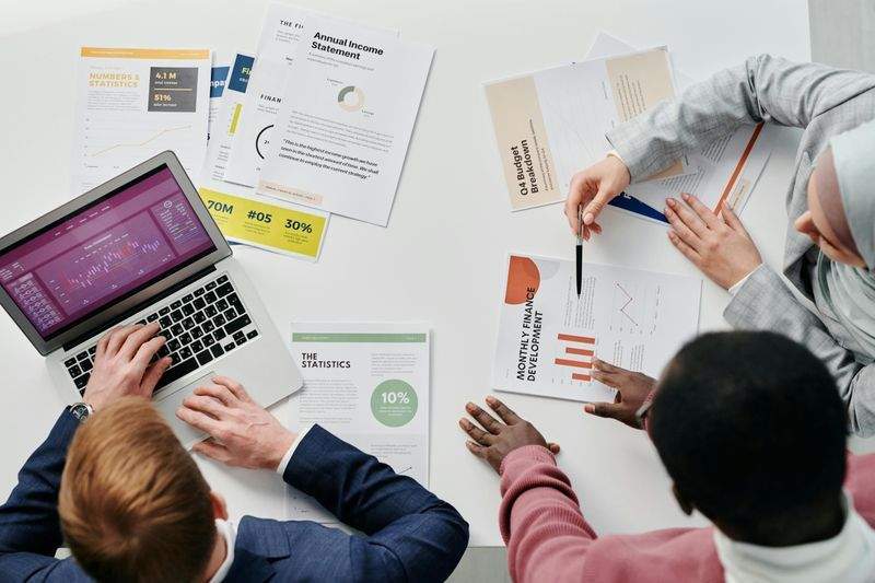 Bedre lead-generering for en B2B-bedrift